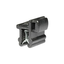 Aufsteckhalter-fuer-Kabelbinder-Typ-AHKB-3-B-Polyamid-schwarz