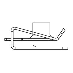 Zeichnung2-1-BUT-Blechmuttern-FormA