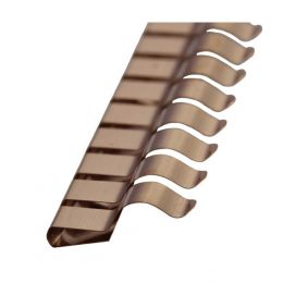 Kontaktfeder-Typ-CO-D-CuBe