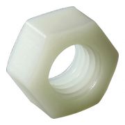 Mutter-DIN934-Polyamid