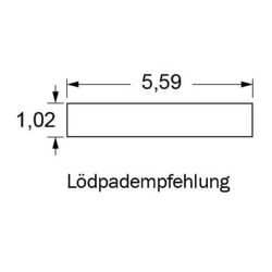 Zeichnung-Abschirmclip-Typ-HWN-S