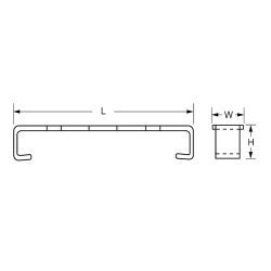 Zeichnung-Jumper-Terminal-Typ-SD01106-31