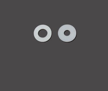 verschiedene-Unterlegscheiben