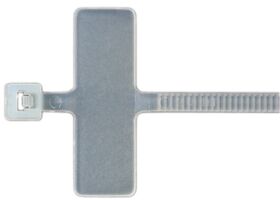 Kabelbinder-mit-Beschriftungsfeld-quer-Nylon-natur