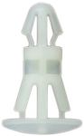 Abstandhalter-Typ-KGLS-RT-einseitige-Rastmontage-Nylon-natur