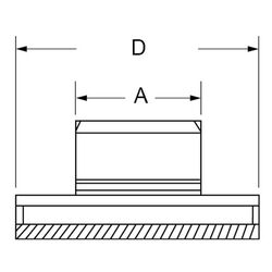 Zeichnung-Kabelhalter-Typ-KH-05