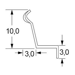 Zeichnung-Kontaktfeder-Typen-LP-P3-LP-P2