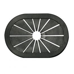 Kabeldurchfuehrung-Typ-NBR-Nylon-schwarz