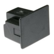 Abdeckkappe-Typ-PJS-45-fuer-RJ-45-Buchse-ABS-schwarz