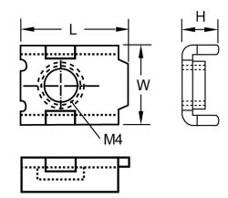 Zeichnung-Powerelement-Typ-SD01380-2K