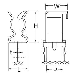 Zeichnung-Sicherungshalter-fuer-THT-Bestueckung-Typ-TP00373-31