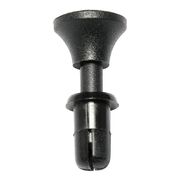 Spreizniet-Typ-SRS4-7P-Nylon-schwarz