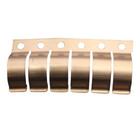 Kontaktfeder-Typ-TD-CuBe