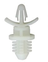Abstandhalter-Typ-WBHC-beidseitige-Rastmontage-Nylon-natur