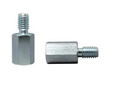 Abstandsbolzen-Innengewinde-Aussengewinde-Stahl