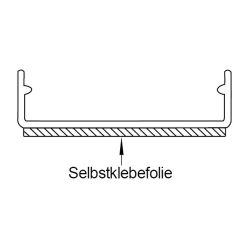 Zeichnung-Flachbandkabelhalter-Typ-ACC
