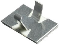 Rundkabelhalter-Typ-ACC-Aluminium