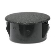 Abdeckkappe-Typ-AD-Polyamid-schwarz