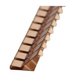 Kontaktfeder-Typ-CO-E-CuBe