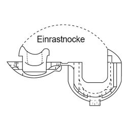 Zeichnung-Kabelzugentlastung-Typ-KZ-VR