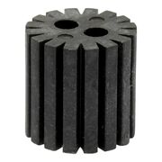 waermeleitender-LED-Abstandhalter-Typ-LMC-PPS-schwarz