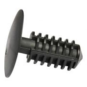 Pine-Tree-Clip-Typ-PTC-Polyamid-schwarz