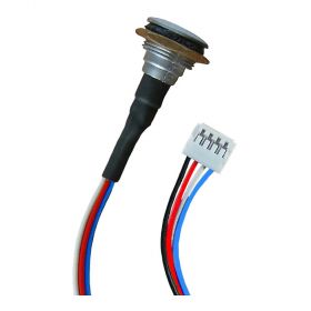 Schrumpfschlauch-Typ-TSG-102-duennwandig-schwarz