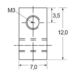 Zeichnung-Befestigungselement-vierkant-mit-Winkel