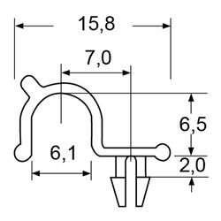 Zeichnung-Kabelhalter-Typ-CLI-6
