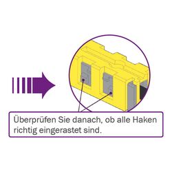 Steckverbinder-Montageanleitung