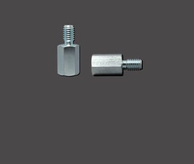 Stahlabstandsbolzen-Innengewinde-Aussengewinde