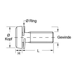 Zeichnung-Kombischraube-mit-Federring
