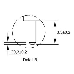 Zeichnung-Powerelement-Typ-PE-FPR