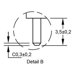 Zeichnung-Powerelement-Typ-PE-LRE