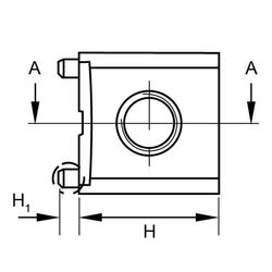 Zeichnung-Powerelement-Typ-PE-SM-H