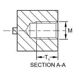Zeichnung-Powerelement-Typ-PE-SM-SP