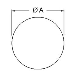 Zeichnung-Gehaeusefuss-Typ-RF