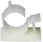 Rundkabelhalter-Typ-RKR-Nylon-natur