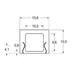 Zeichnung-Kontaktfeder-fuer-USB-B