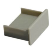 Abdeckkappe-Typ-USBC-4-fuer-USB-Buchse-PP-computergrau