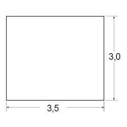 Zeichnung-Kabelanschlussklemme-Typ-CN-Loetpad