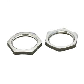 EMV-Krallenmuttern-Messing