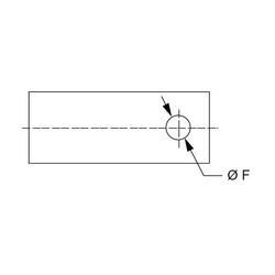 Zeichnung-Erdungsschelle-Typ-FGC