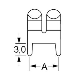Zeichnung-Kontaktfeder-Typ-LP-P2