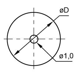 Zeichnung-Powerelement-Typ-PE-SM-SP