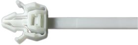 Kabelbinder-mit-Rastfuss-Typ-RST-130V0-Nylon-weiss