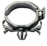 Kabelhalter-mit-Rastfuss-Typ-RWC-Nylon-schwarz