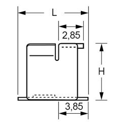 Zeichnung-Sicherungshalter-fuer-SMT-Bestueckung