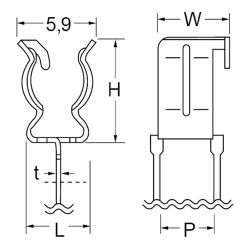 Zeichnung-Sicherungshalter-fuer-THT-Bestueckung-Typ-TP00368-31