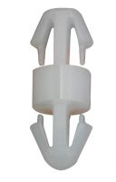 Abstandhalter-Typ-TLCV-beidseitige-Rastmontage-Nylon-natur